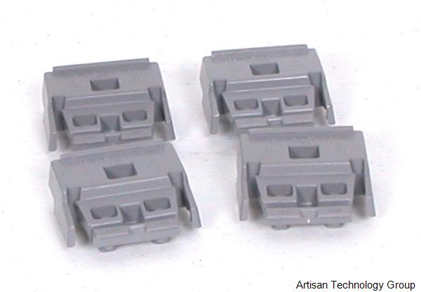 HP  Universal Feet Grey