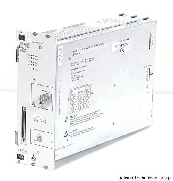 HP J1420B 10 Gb/s DWDM Receiver Module