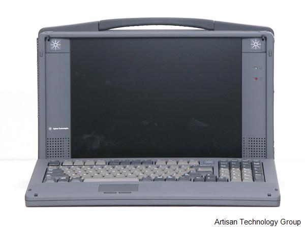 Agilent J1981C VQT Quality Tester