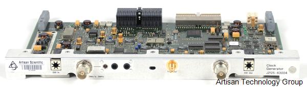 HP J2125-63004 Clock Generator