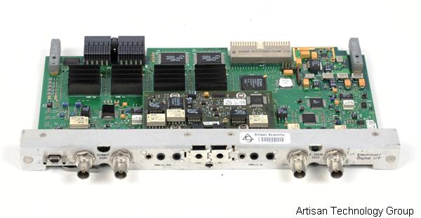 HP J2125-60503 DS1 / 2Mb/s Transceiver Electrical/Digital Interface Card