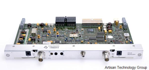 HP J2125-60504 DS1 / 2Mb/s Clock Generator