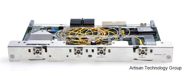 HP J2125-60501 2.5 Gb/s Transceiver Optical Interface Card
