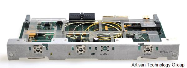 HP J2125-60501 2.5 Gb/s Transceiver Optical Interface Card