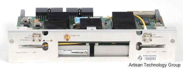 HP J2127-60511 10 GB/s I/O Power Module