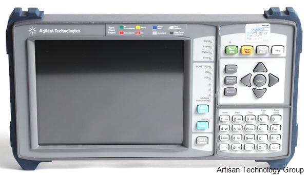 HP J2127A Display Unit