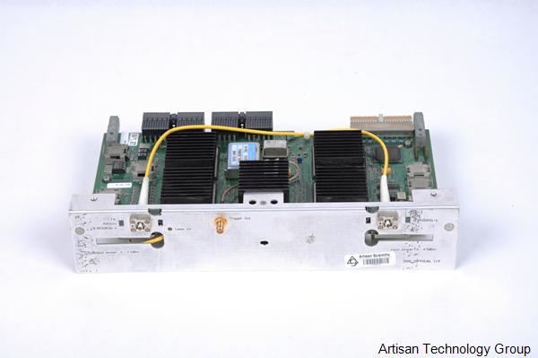 HP J2127-60511 10 GB/s I/O Power Module