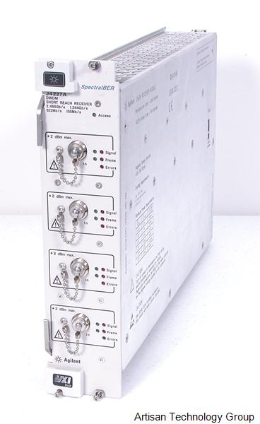 HP J4227A DWDM Short Reach Receiver Module