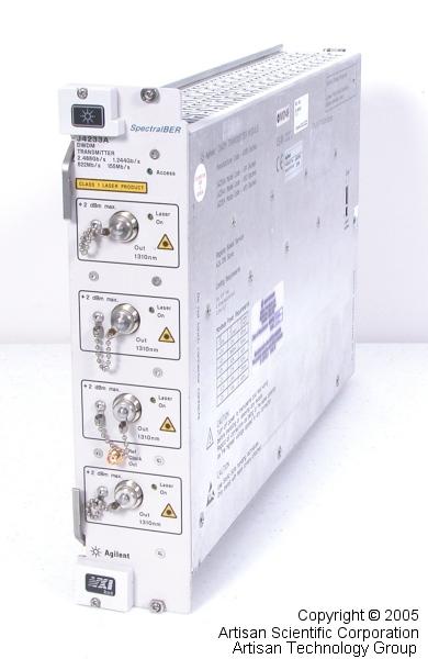 HP J4233A DWDM Transmitter Module