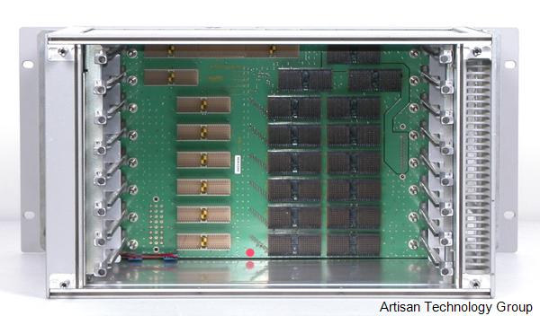 HP J7231A / J7231B OmniBER OTN Communications Performance Analyzer
