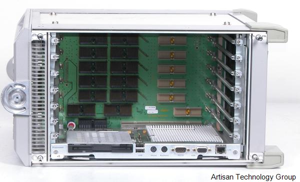 HP J7231A / J7231B OmniBER OTN Communications Performance Analyzer
