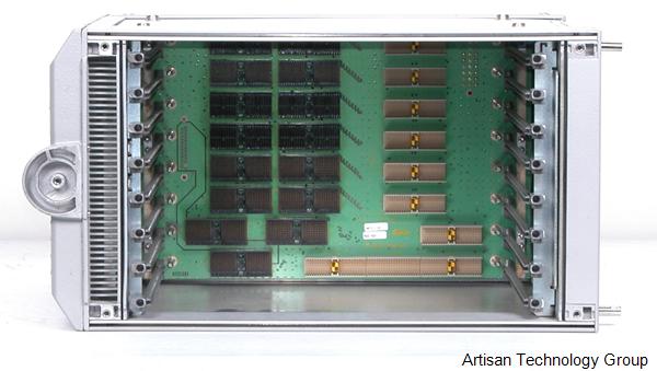 HP J7231A / J7231B OmniBER OTN Communications Performance Analyzer