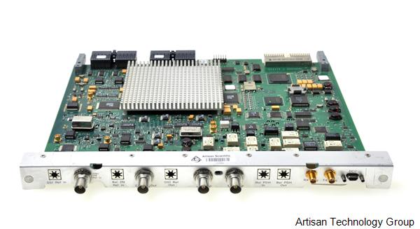 HP J7231A / J7231B CLK/DS1/PDH Module