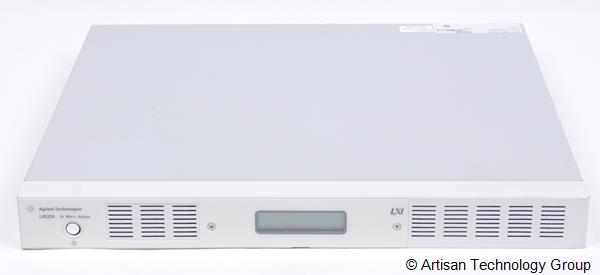 HP L4532A High-Resolution LXI Digitizer