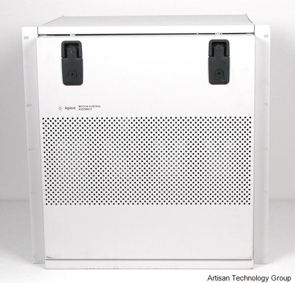 HP N7200-60072 Agilent Motion Controller Assembly