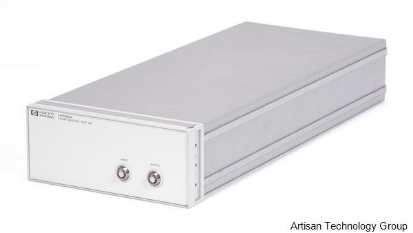 HP N1065A Acousto-Optic Modulator and Power Booster