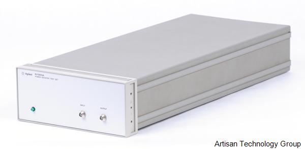 HP N1065A Acousto-Optic Modulator and Power Booster
