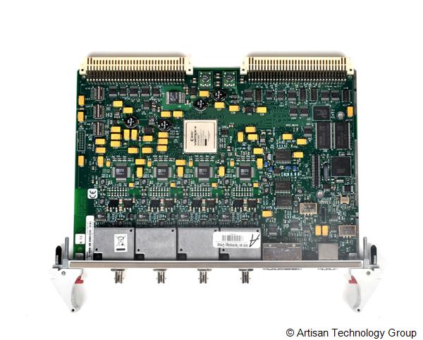ノヴァページ HP N1225P (Four-Channel High Resolution Laser Axis Board for VME