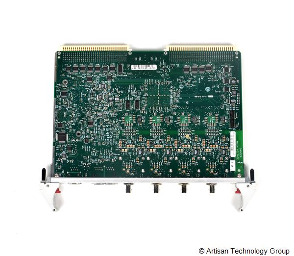 HP N1225P (Four-Channel High Resolution Laser Axis Board for VME
