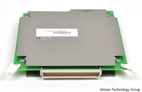 HP N2261A 40-Channel General Purpose Relay Switch