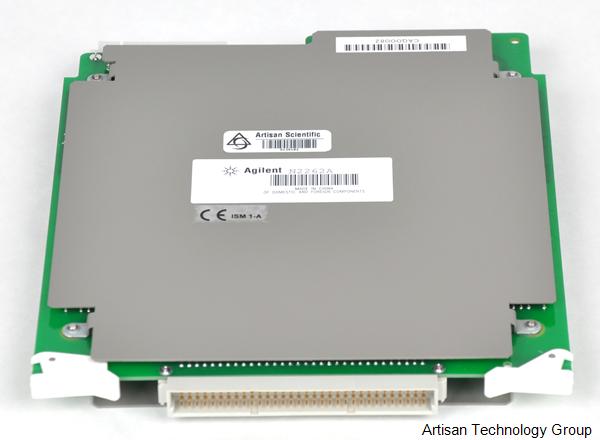HP N2262A 4x8 Matrix Switch Module