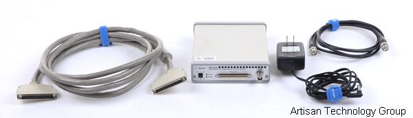 Keysight N5102A Baseband Studio Digital Signal Interface Module