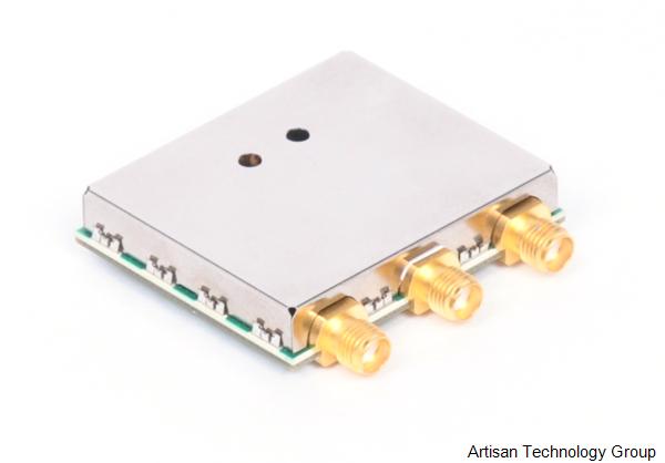 HP N5380A InfiniiMax II 12 GHz Differential SMA Adapter