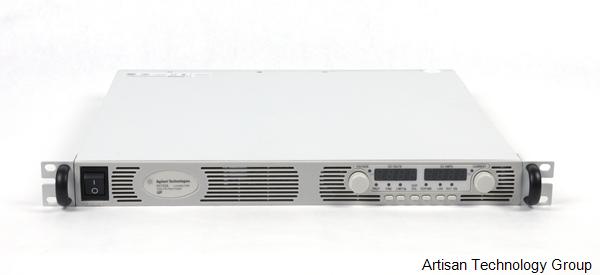 HP N5743A DC System Power Supply