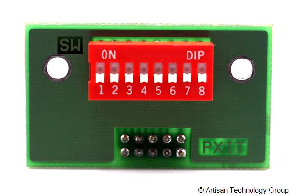 Agilent 107024 Circuit Board