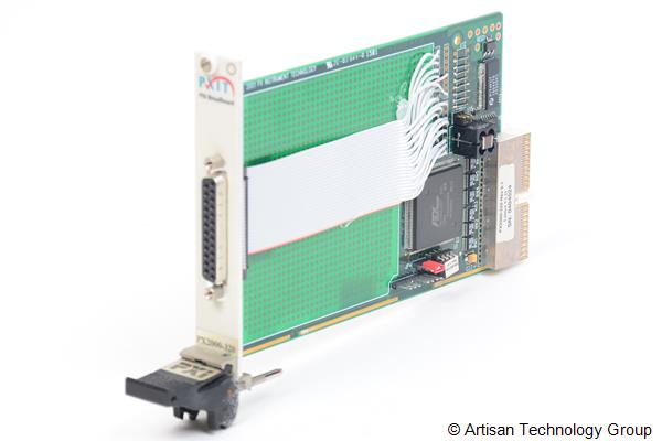 PXIT PX2000-320 PXI Breadboard Module
