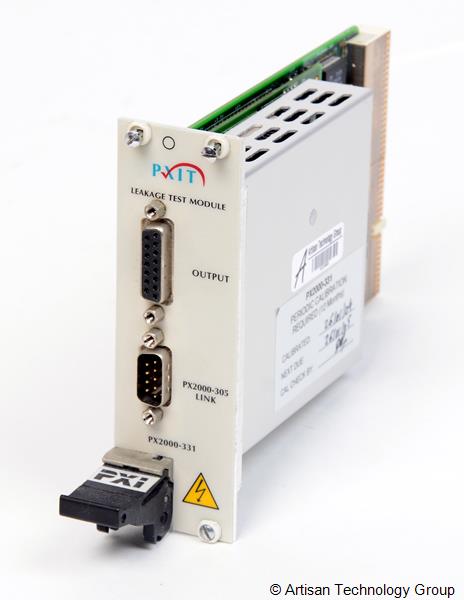 PXIT PX2000-331 Leakage Test Module