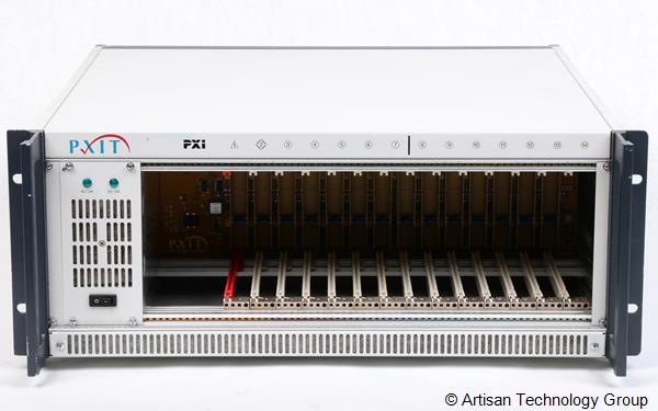 PXIT PX2000-514A 14-Slot PXI System Chassis