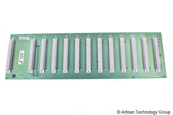 Agilent SW6U Backplane