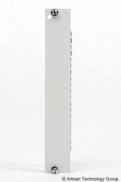 PXIT  Single-Slot A-Size Blank Filler Panel