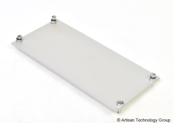 Agilent Double-Slot A-Size Blank Filler Panel