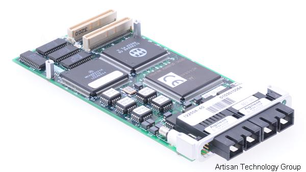 Osicom 2250 PMC FDDI Module