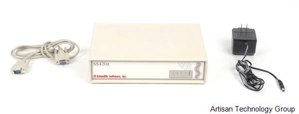 Agilent SS420x Interface Unit