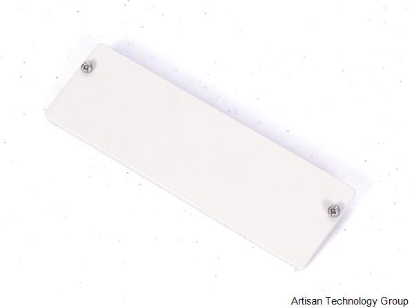 HP  2-Slot A-Size Blank Filler Panel