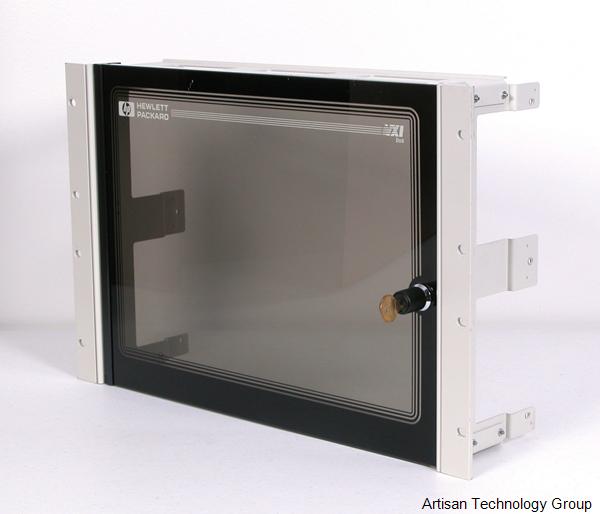 HP  VXI Option 916 - Recess Mount Kit w/ Glass Door