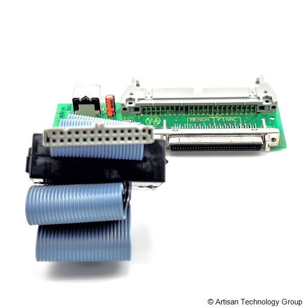 Varian 0099296602 Status Interface Board