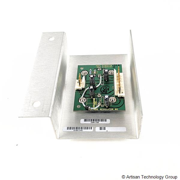 Varian 0190515402 Voltage Regulator Board