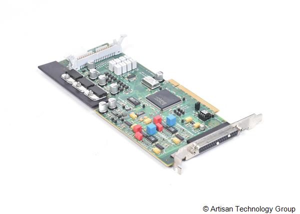 Varian 02-101655-00 PCI Card