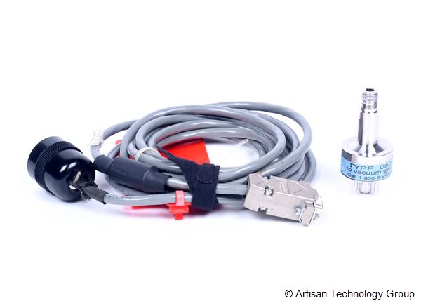Varian 0531 Thermocouple Gauge Tube