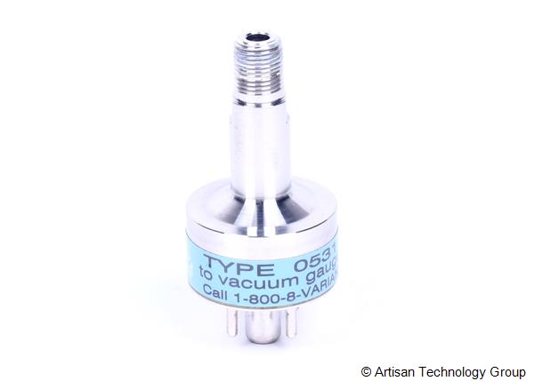 Capteur à Vide Thermocouple Westinghouse 0531-F0472-301 - Neuf En Boîte Ouverte, Surplus