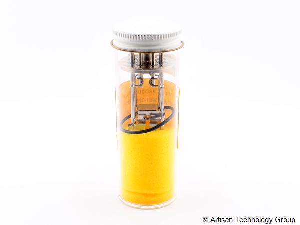 Varian 0981-82850-301 Tungsten Ion Source