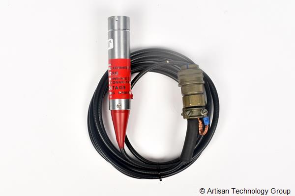 Agilent / Varian 924-0750 External Side Mating Connector and Cable