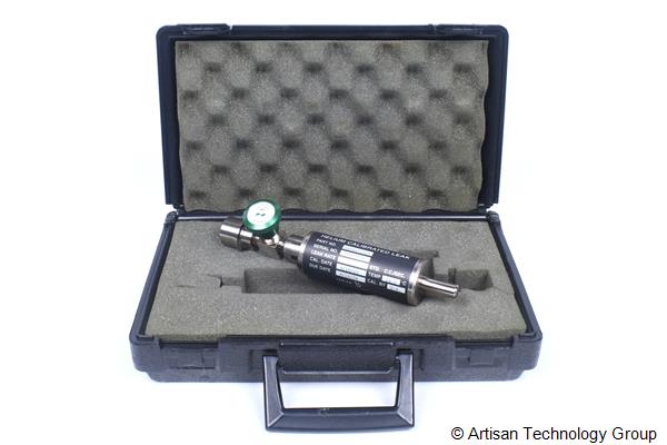 Varian GGF8473301 Helium Calibrated Leak