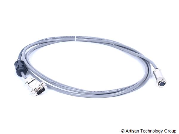 Varian L91223010 ConvecTorr Gauge Non-Bakeable Cable for XGS-600 (10 Feet)