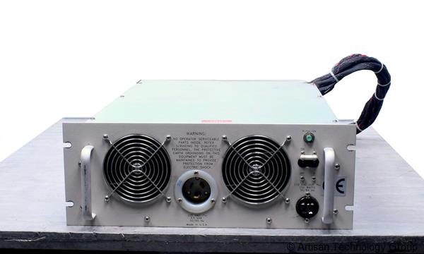 Varian (PS201/PS204 Power Supply) | ArtisanTG™