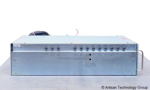 Varian (PS201/PS204 Power Supply) | ArtisanTG™